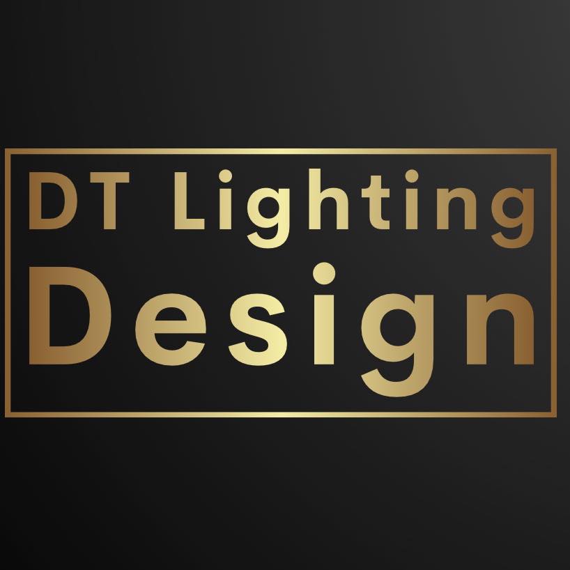 DT logo